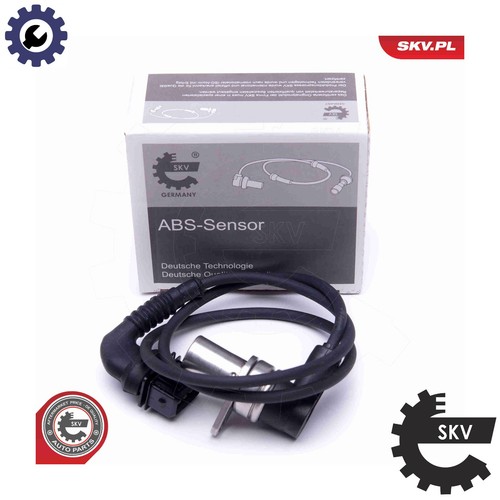 Sensor crankshaft pulse - crankshaft,