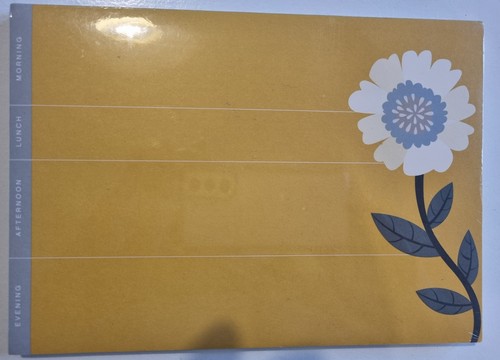 Paperchase daily planner - paperchase, a5