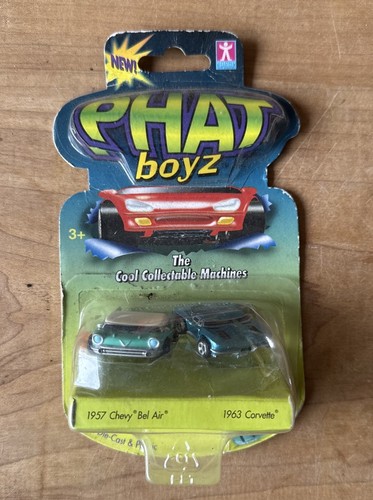 Phat boyz 1957 chevy - phat,