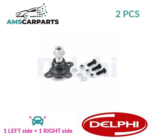 Suspension ball joint - ball,