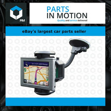 Sat Nav Flexible Windscreen Suction Holder SWGH Streetwize Top Quality Product