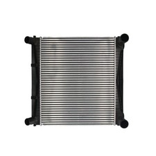 CHARGE AIR COOLER  FOR LAND