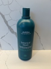 AVEDA botanical repair strengthening shampoo 1 litre XL - EMPTY