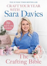 Craft your year with sara - craft,