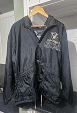 Vintage LA Raiders 1991 NFL