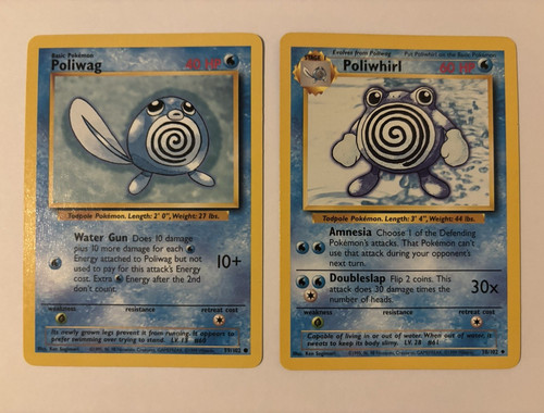 Wizards the coast pokémon - wizards, of