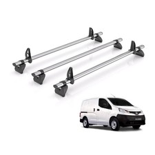 Nissan NV200 Roof Rack For