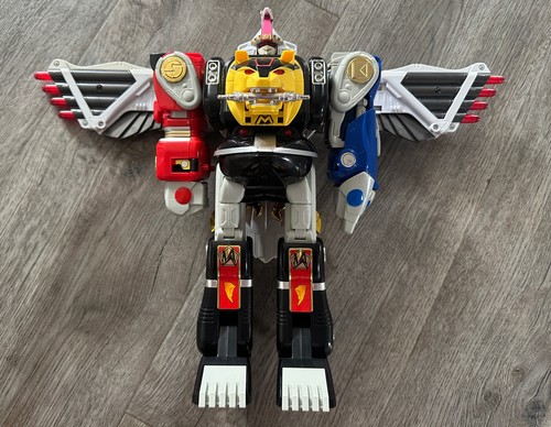 Mighty morphin power - morphin,