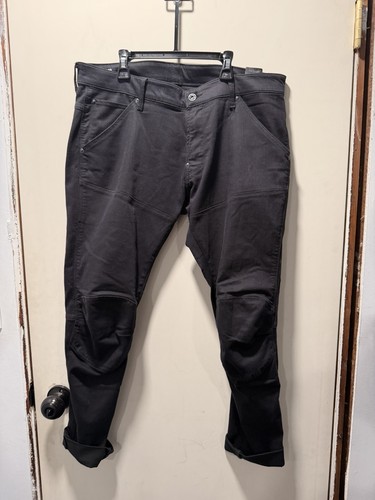 Star raw 5620 men 3d - g, men's
