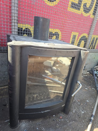 Firebelly woodstove - firebelly,