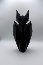 Bat, Decoration, Statue