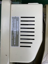 Bernina 730 Record Sewing Machine, with Accessories, Made in Switzerland