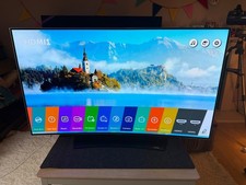 Black oled55c6v 4k - 55”,