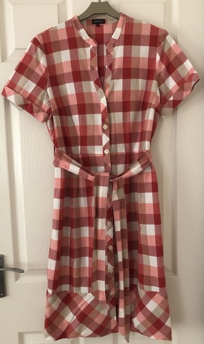 Women jaeger red - pink, &