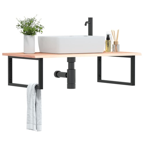 Vidaxl basin shelf wall - vidaxl,