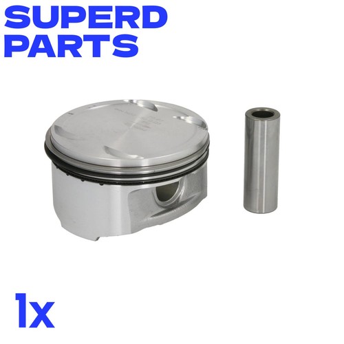 Piston fits land - land, rover