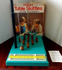 Casdon family vintage table - casdon,