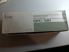 OPC-581 Icom 706 Mk2 G/ 703