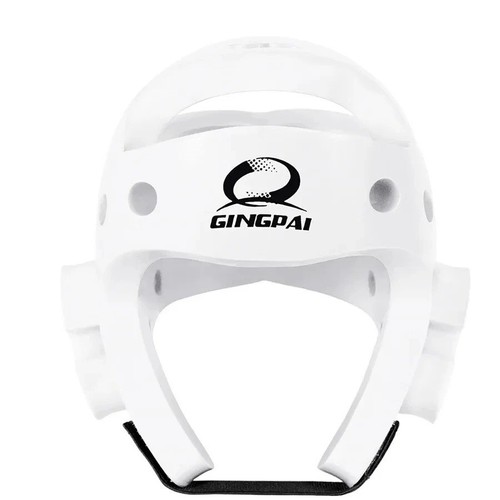 Sanda kick boxing head - boxing,