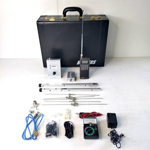 Busters ndm2000 uhf two way - busters,