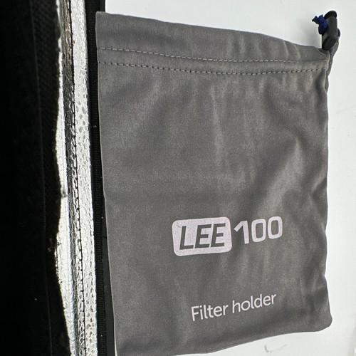 Lee filters 100 - 100, filter