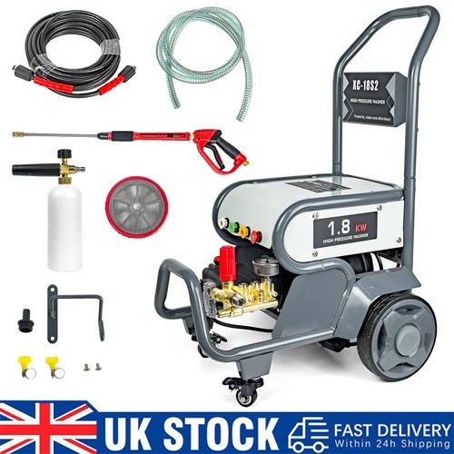 Heavy duty electric - duty,
