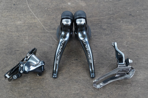 Shimano dura ace - dura-ace, 9000