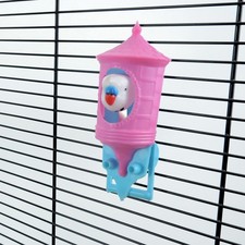 PEEK A BOO WOBBLE HEAD IN