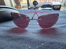 Silhouette Unisex Sunglasses