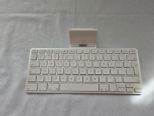 Apple ipad keyboard - ipad, a1359