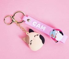 Squishmallow Official Cam 3D