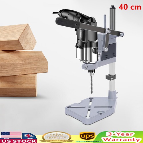 Floor drill press stand - floor,