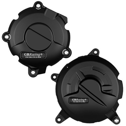 Gbracing engine cover - engine,