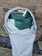 Cabanon Canvas Kitchen Utility Tent