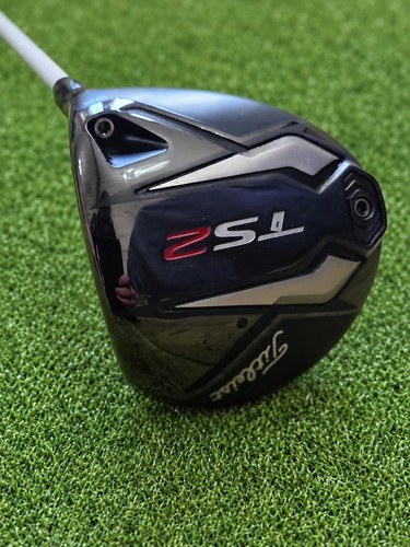 Titleist ts2 driver - titleist,