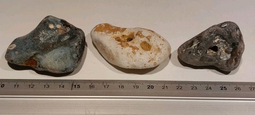 Hag stones witch hole - hag,
