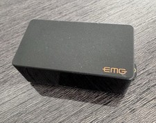 EMG 81TW Pickup In Black