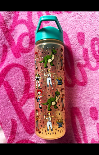 Toy story kids plastic - toy,