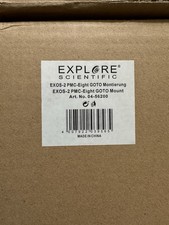 EXPLORE SCIENTIFIC EXOS-2 PMC-Eight GOTO Mount & Tripod 