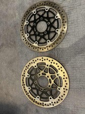 Suzuki GSXR1000 K3/4 Front Brake Discs