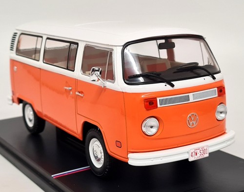 Ixo volkswagen bay - 1/24,