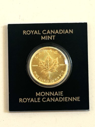 Royal canadian mint maple - royal,