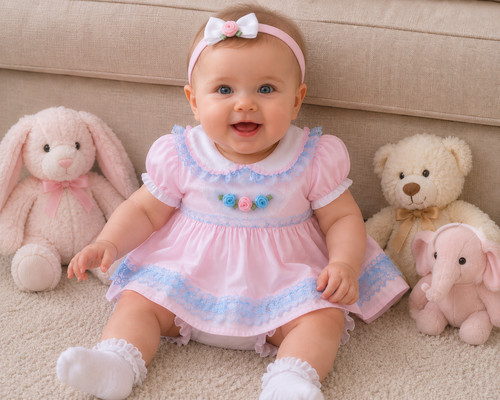 Dream baby girls months - baby,