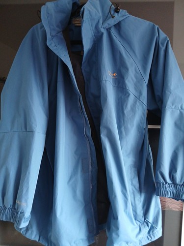Regatta coat size large - size,