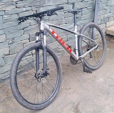 Trek Marlin 4 Mountain Bike