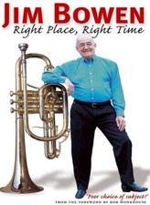 Jim Bowen: Right Place, Right