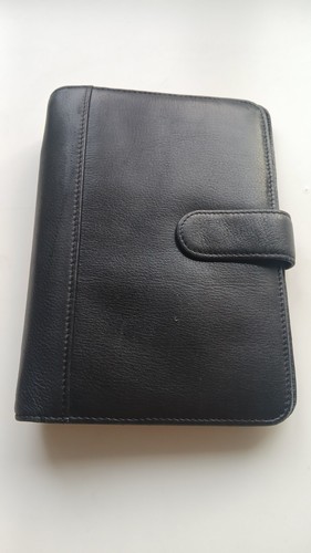 Vintage leather personal - vintage,