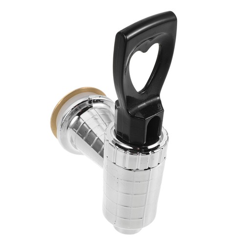Ice drink machine faucet - ice,