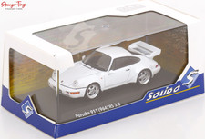 Solido Porsche 964 RS 3.8