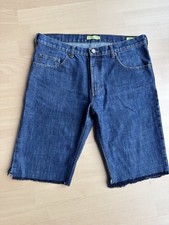 Versace Men's Blue Jeans